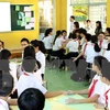 Life skills programme to be expanded at schools