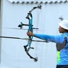 SEA Games 29: Second medal in archery for Vietnam 