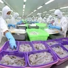 US rescinds part of antidumping duty review on shrimp from Vietnam