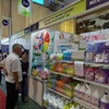 Top Thai brands on show in Hanoi