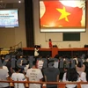Camp for Vietnamese youths in Europe opens in Czech Republic