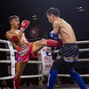Muay Thai fight night on Aug 18