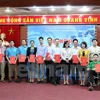 Hanoi calls for investment in 12 start-up IT projects