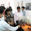 Ho Chi Minh City to implement smart interactive museums project