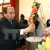 PM Nguyen Xuan Phuc’s activities in Thailand 