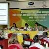 APEC 2017: workshop talks sustainable food system