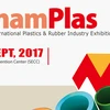 Int’l plastic and rubber exhibition slated for Sept in HCM City