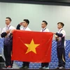 SEA Games 29: Vietnam wins gold in gymnastics 