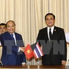 PM’s visit to Thailand strengthens political trust: Deputy FM