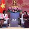 Judicial ties important to Vietnam-Mozambique relations: NA leader