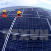 Vietnam needs better policies to tap solar power potential
