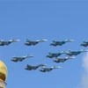 Indonesia to buy Russian SU-35 fighter jets