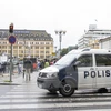 Vietnam strongly condemns knife attack in Finland: spokesperson