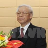 Party General Secretary leaves for Indonesia, Myanmar visit