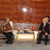 Party leader lauds Indonesia-Vietnam friendship association’s efforts