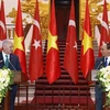 Vietnamese, Turkish PMs seek ways to beef up bilateral trade ties