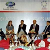 APEC encourages agricultural start-ups, innovation 