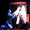 Vietnam theatre has chance for revival