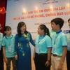 National children’s forum opens in Hanoi