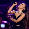 Ariana Grande suddenly cancels concert in Vietnam