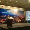 Vietnam moving from energy exporter to importer: workshop