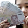 Thai economy grows strongest in over four years