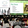 APEC talks economic, health issues, Food Security Week closes 