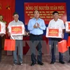 PM hails Quang Binh’s commune for new rural development efforts