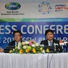 APEC Food Security Week wraps up in Can Tho city 