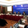 APEC Economic Committee meets to promote economic growth