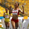 SEA Games 29: Runner Nguyen Thi Oanh bags one more gold
