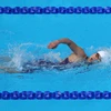 SEA Games 29: Swimmer Anh Vien wins two more gold