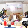 Seminar focuses on Vietnam-India joint civilisation heritage