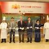 Vietnam’s culinary month opens in RoK
