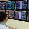  VN stocks rally for a third session