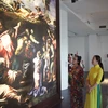 Raffaello masterpieces showcased in Ho Chi Minh City