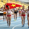 SEA Games 29: Vietnam secures seven more golds on August 26