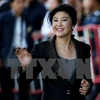 Thailand revokes former PM Yingluck’s passports