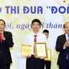 Vietnam Innovation Golden Book 2017 announced