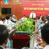 Vietnam looks to increase exports to the Middle East 