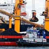 Indonesia firm to build coal port in Vietnam