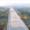 Border control facilities at Thailand-Myanmar bridge to be built