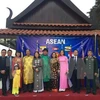 ASEAN’s 50th founding anniversary marked in Brazil 