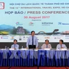 Over 700 businesses to attend Int’l Travel Expo HCM City