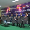 Cambodia to host ASEAN Film Festival in Sept