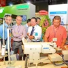 Advanced machines to be on show at annual textile industry expo