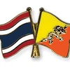 Thailand, Bhutan to double mutual trade within five years
