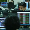 Financial stocks help lift VN-Index