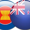 ASEAN-New Zealand trade hits 109 billion USD 