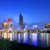 Ho Chi Minh City’s economy on steady growth track 
